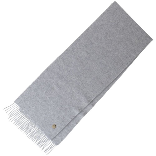 Шарф Montmartre, серый Шарф Montmartre, серый