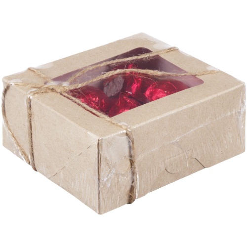 Конфеты «Кедровый грильяж», с клюквой фото 3 Конфеты «Кедровый грильяж», с клюквой фото 3