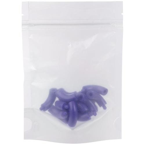 Антистресс Tangle, синий фото 6