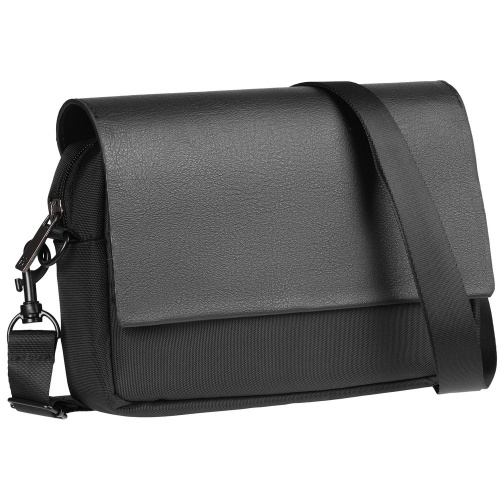 Сумка inCity, черная Сумка inCity, черная