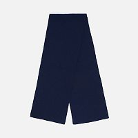 Шарф Catch Match, темно-синий