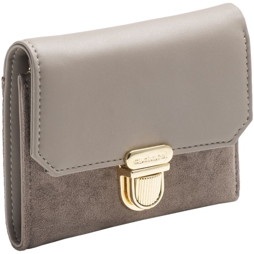 Набор Montmartre: сумка и кошелек, бежевый фото 7 Набор Montmartre: сумка и кошелек, бежевый фото 7