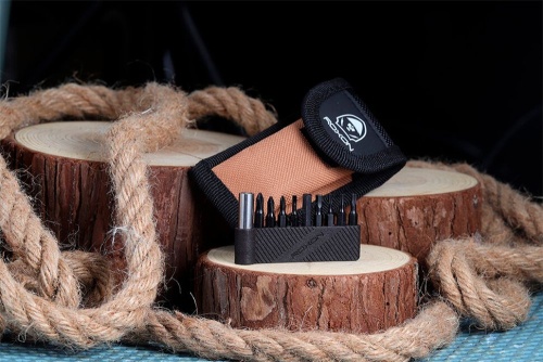 Мультитул Mini M2 фото 6 Мультитул Mini M2 фото 6