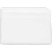 Чехол для карточек Dorset, белый