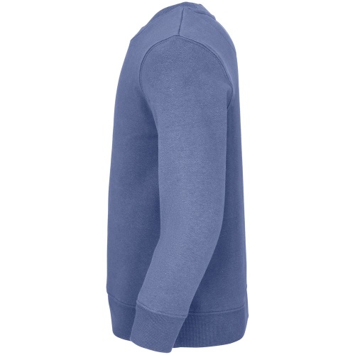 Свитшот детский Columbia Kids, синий фото 2 Свитшот детский Columbia Kids, синий фото 2