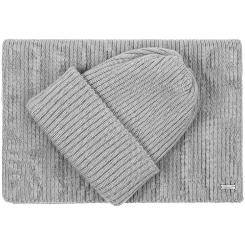 Шарф Capris, серый фото 6