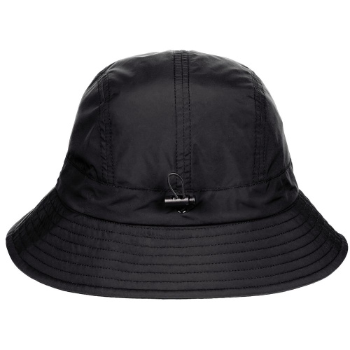 Панама Ben Mac, черная фото 3 Панама Ben Mac, черная фото 3