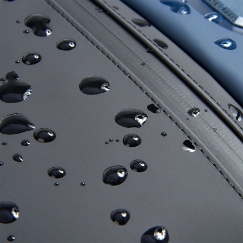 Рюкзак для ноутбука Turenne, темно-синий фото 3 Рюкзак для ноутбука Turenne, темно-синий фото 3