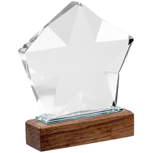 Стела Star Wood, в подарочной коробке Стела Star Wood, в подарочной коробке