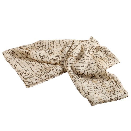 Шарф-снуд Caffelatte фото 4 Шарф-снуд Caffelatte фото 4