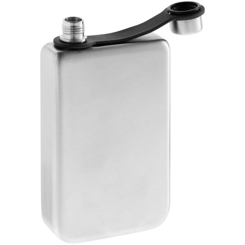 Фляжка Druk, стальная фото 2 Фляжка Druk, стальная фото 2