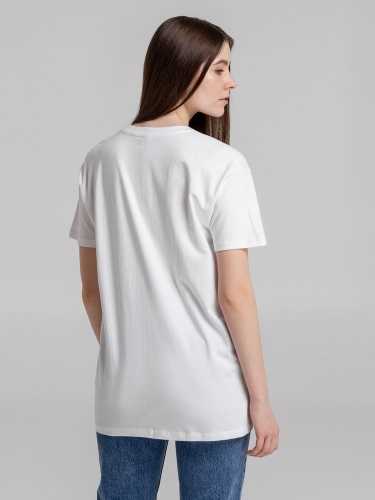 Футболка Imperial 190, пыльно-розовая фото 11