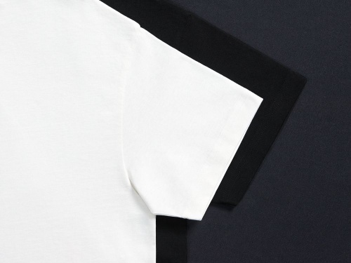 Футболка оверсайз унисекс Sinkopa, молочно-белая фото 3