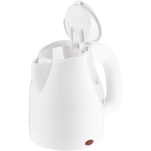 Электрический чайник TwinCups, белый фото 2 Электрический чайник TwinCups, белый фото 2