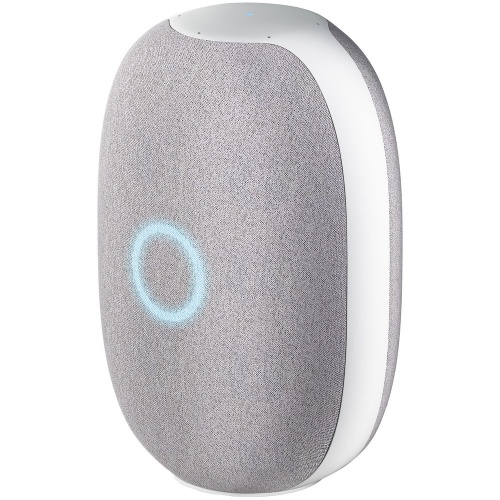 Умная колонка «Капсула» с помощником «Маруся», белая фото 4