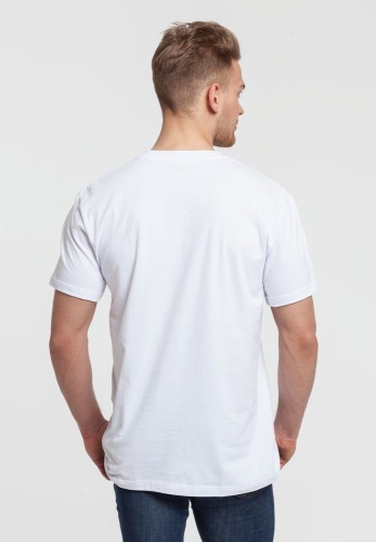 Футболка мужская «Неочевидное» фото 6 Футболка мужская «Неочевидное» фото 6