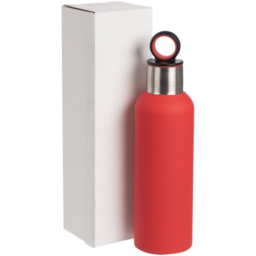 Коробка для термоса Inside, белая фото 4 Коробка для термоса Inside, белая фото 4