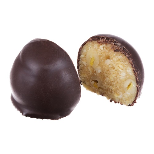 Конфеты «Кедровый грильяж», классические фото 3 Конфеты «Кедровый грильяж», классические фото 3