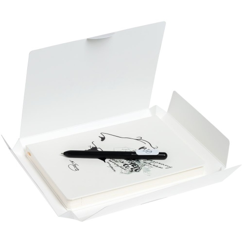 Набор «Дуть», белый Набор «Дуть», белый