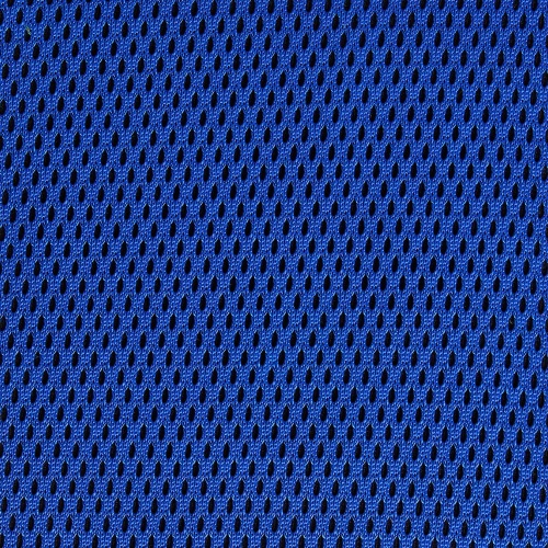 Заготовка из мелкой сетки Syren, XL, синяя фото 3