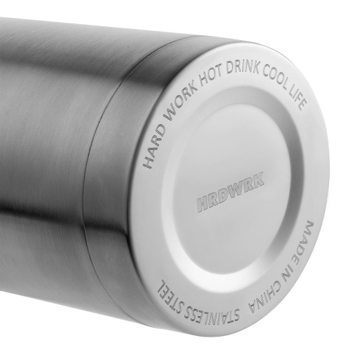 Термос Hard Work фото 7 Термос Hard Work фото 7