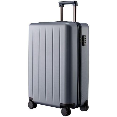 Чемодан Danube Luggage S, серый Чемодан Danube Luggage S, серый