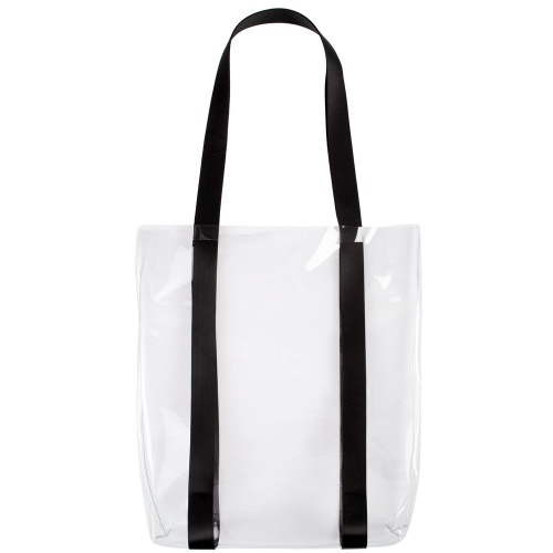 Шопер Clarity, прозрачный Шопер Clarity, прозрачный