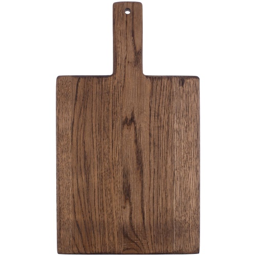 Доска разделочная Eika, темная фото 3