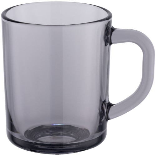 Кружка Gray, малая, серая Кружка Gray, малая, серая