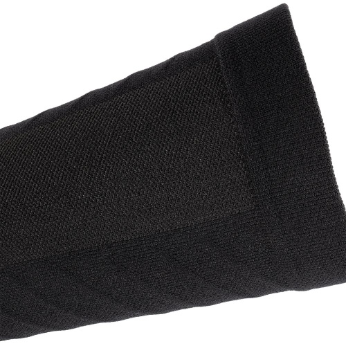 Гетры спортивные Veloxi, черные фото 3 Гетры спортивные Veloxi, черные фото 3