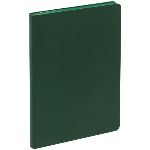 Блокнот Flex Shall, зеленый фото 4 Блокнот Flex Shall, зеленый фото 4