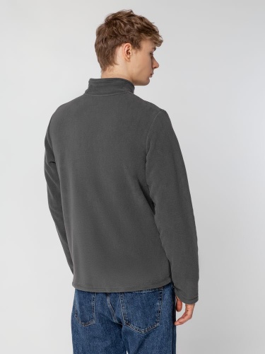 Куртка мужская Norman, серая фото 7