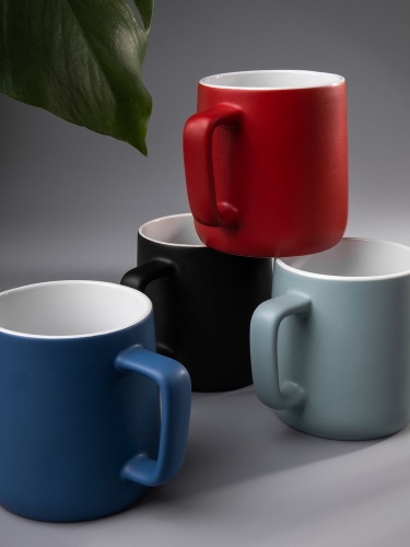 Кружка Ingver, черная фото 4 Кружка Ingver, черная фото 4