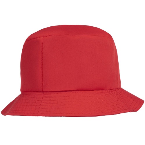 Панама складная Orust, красная Панама складная Orust, красная