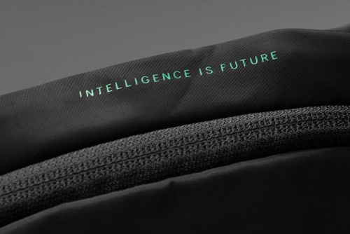 Рюкзак FlexPack Air, черный фото 9 Рюкзак FlexPack Air, черный фото 9