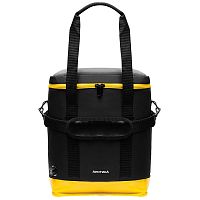 Сумка-холодильник «Порт Диксон», M, черная