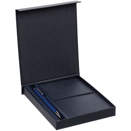 Набор Saffian Mini, синий фото 2