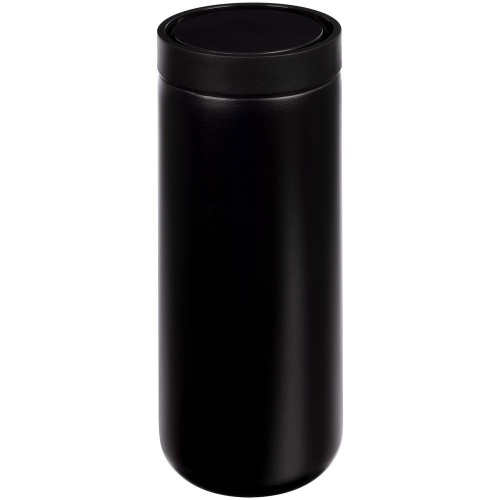 Термостакан Waterford, черный Термостакан Waterford, черный