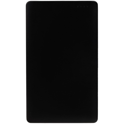 Внешний аккумулятор Easy Trick, 4000 мАч, черный фото 3