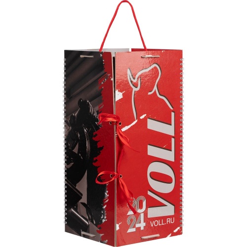 Календарь-футляр DuoCase на заказ фото 2 Календарь-футляр DuoCase на заказ фото 2