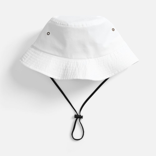 Панама Pana Vista, белая фото 2 Панама Pana Vista, белая фото 2