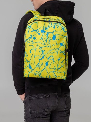 Рюкзак Doodles фото 9