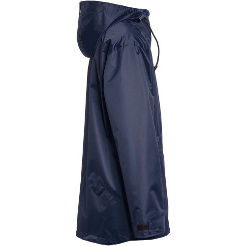 Ветровка мужская Medvind, темно-синяя фото 3 Ветровка мужская Medvind, темно-синяя фото 3