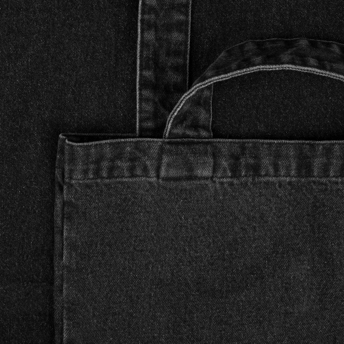 Шопер B7, черный фото 2 Шопер B7, черный фото 2