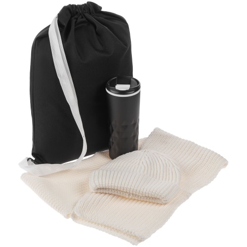 Набор Uptown, белый Набор Uptown, белый