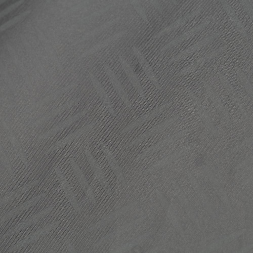 Зонт складной Hard Work, серый, уценка фото 12