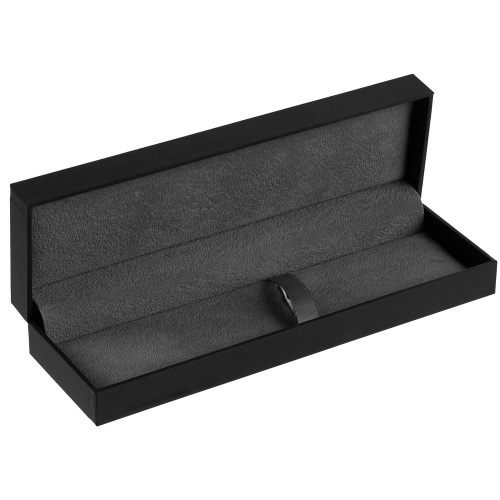 Футляр Duality для 2 ручек, черный фото 2 Футляр Duality для 2 ручек, черный фото 2