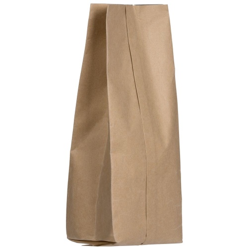 Кофе в зернах, в крафт-упаковке Кофе в зернах, в крафт-упаковке