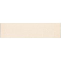 Лейбл хлопковый Doni, S, неокрашенный