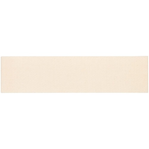 Лейбл хлопковый Doni, S, неокрашенный Лейбл хлопковый Doni, S, неокрашенный